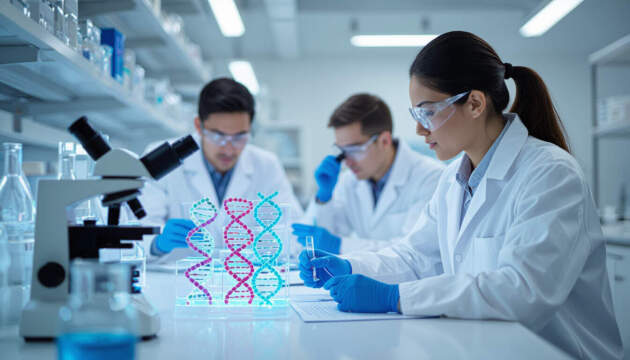 Synthetic biology is transforming fields through rapid innovations that create self-reinforcing cycles of growth. This article explores how these advances accelerate technology, business, and personal skills, leading to widespread benefits for innovators and society.