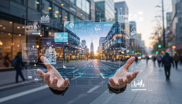 Augmented reality is transforming industries through cycles of rapid innovation and growth. This article examines how AR drives exponential feedback in technology, business, and personal development, fostering continuous improvement and new opportunities for progress.