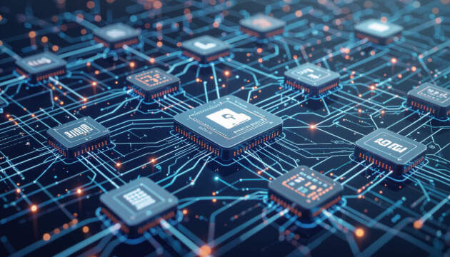 Edge computing offers key advantages by processing data closer to its source, enabling faster feedback loops that drive exponential growth in technology and business. This approach enhances efficiency and supports rapid innovation for entrepreneurs and scientists alike, fostering personal and professional development.