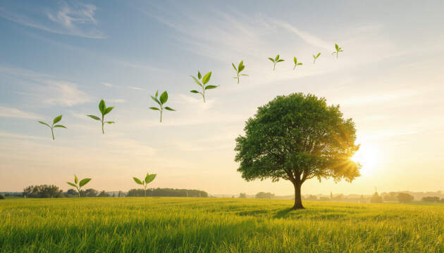 Gratitude practice offers profound benefits that create exponential feedback cycles in personal development, business, and technology. By fostering positive habits, it leads to amplified growth and sustained improvement, making it essential for entrepreneurs and scientists.