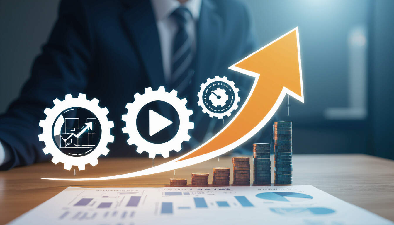 Explore how decision-making frameworks drive exponential feedback cycles in technology, business, and personal development, fostering rapid growth and adaptation through iterative processes.