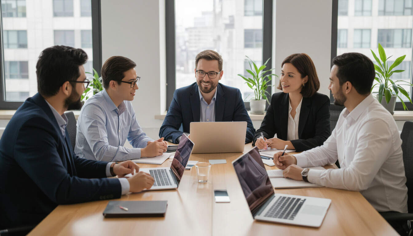 Explore how well-structured mentorship programs can drive exponential feedback cycles in personal development, business growth, and technology innovation. This approach fosters continuous improvement and rapid progress for individuals and organizations.