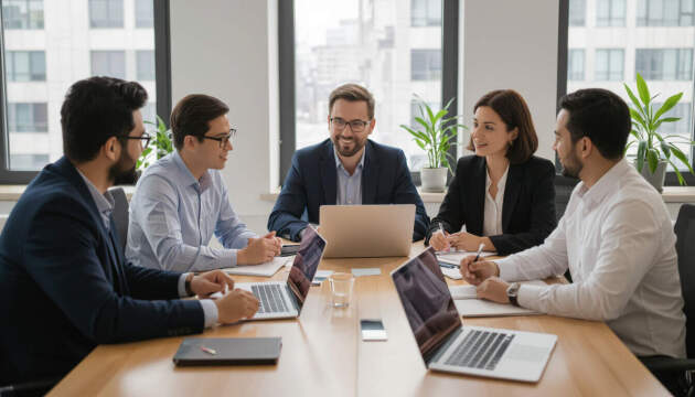 Explore how well-structured mentorship programs can drive exponential feedback cycles in personal development, business growth, and technology innovation. This approach fosters continuous improvement and rapid progress for individuals and organizations.