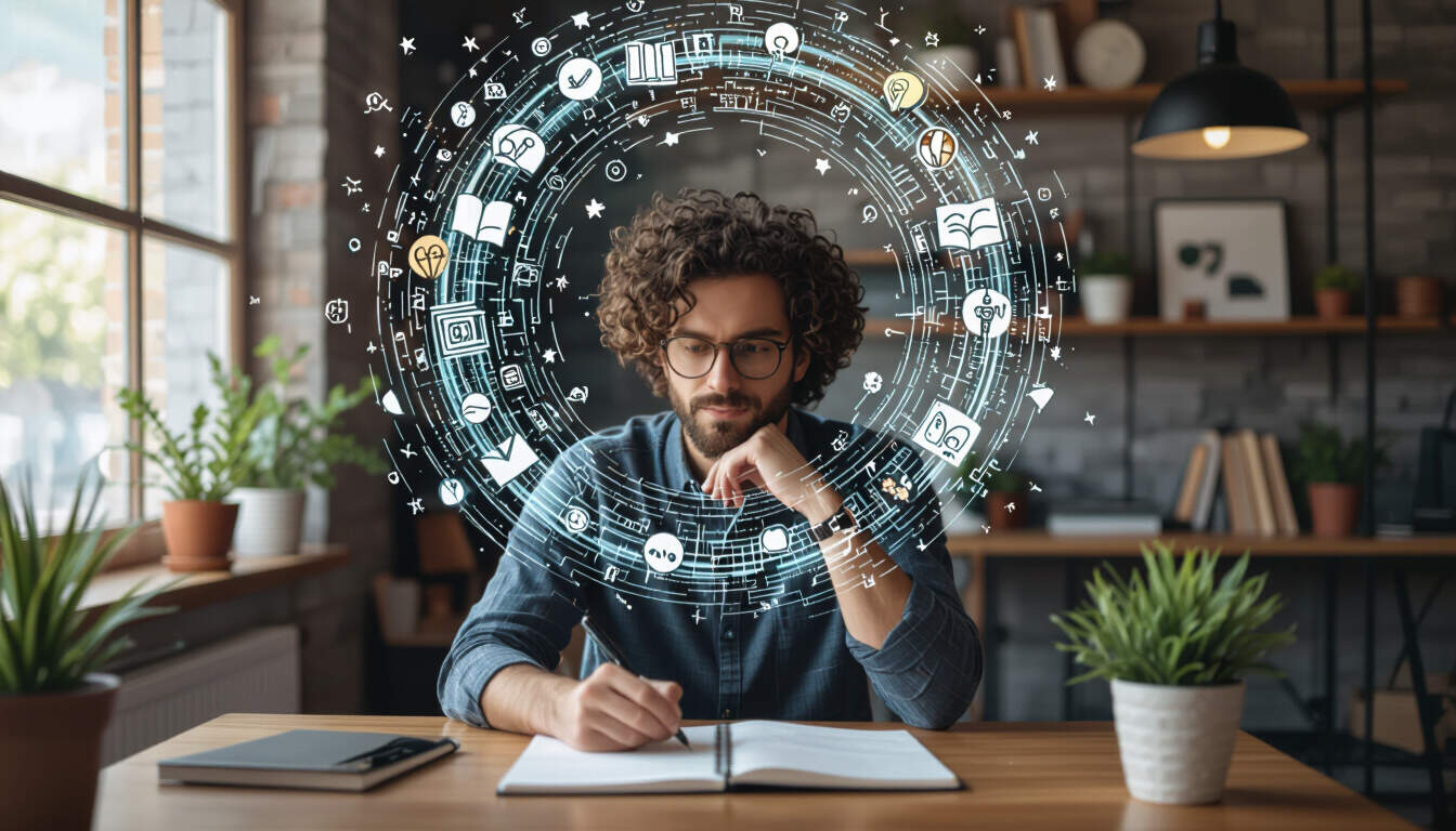 Kreative Schreibimpulse dienen als Katalysatoren für Wachstum und fördern Iterationszyklen, die den Fortschritt in Technologie, Business und persönlicher Entwicklung verstärken. Dieser Artikel untersucht, wie diese Impulse exponentielle Verbesserungen in verschiedenen Bereichen vorantreiben und praktische Strategien für die Verbesserung bieten.