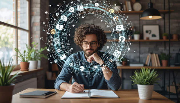 Creative writing prompts serve as catalysts for growth, fostering cycles of iteration that amplify progress in technology, business, and personal development. This article examines how these prompts drive exponential improvements across fields, offering practical strategies for enhancement.