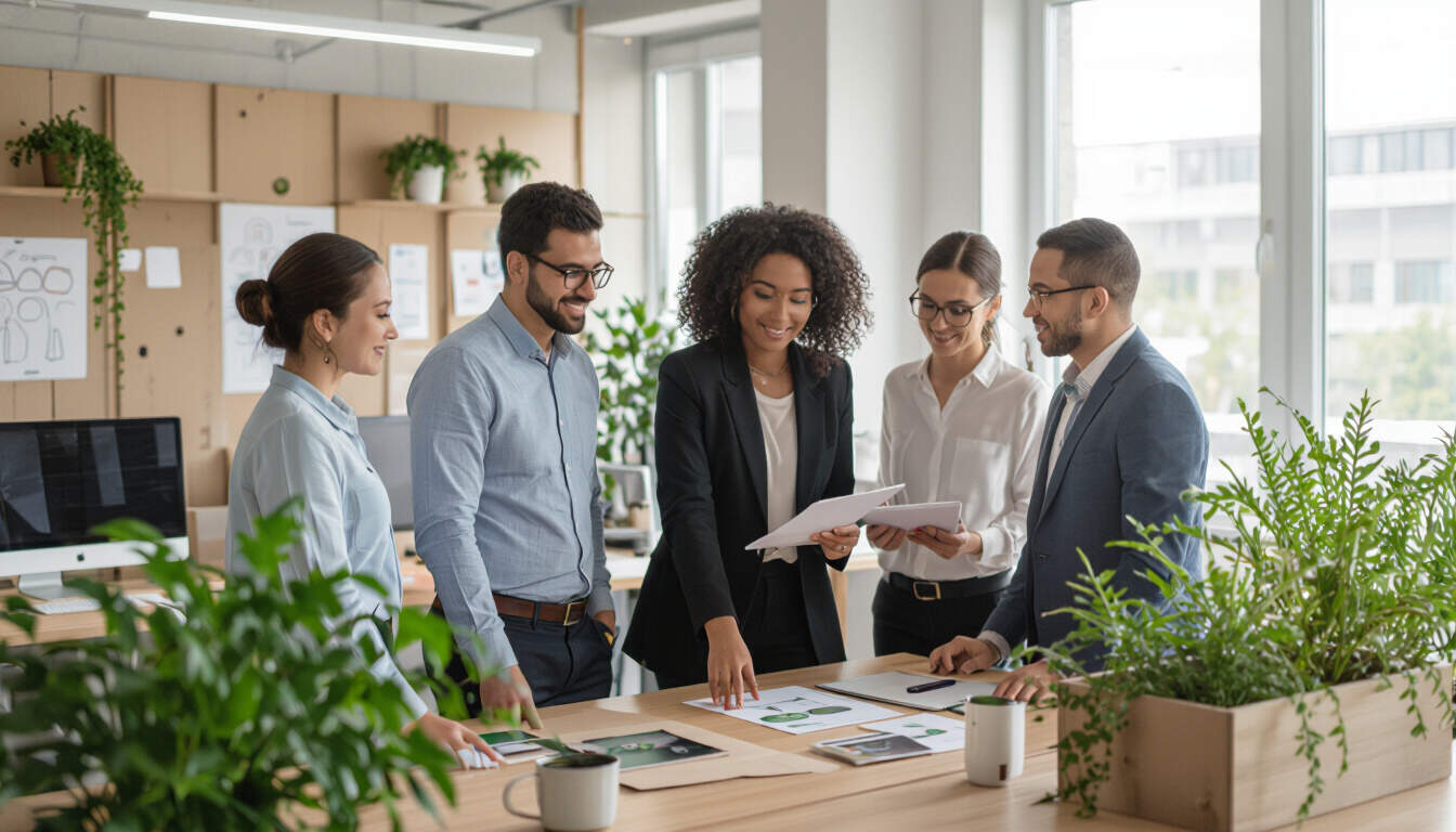 Explore how corporate social responsibility drives exponential feedback cycles in business, technology, and personal growth. This article examines the ways ethical practices create ongoing benefits for companies and society, fostering innovation and development.