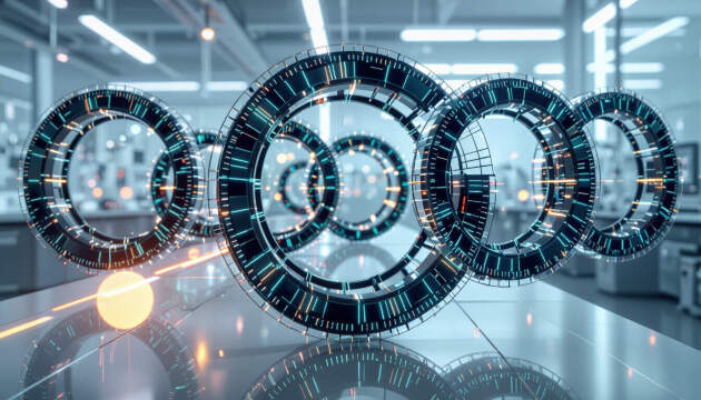 Explore how exponential feedback cycles influence risk management in technology, business, and personal development. This article examines strategies to identify and mitigate risks amplified by rapid loops of iteration and response, fostering sustainable growth for entrepreneurs and scientists.