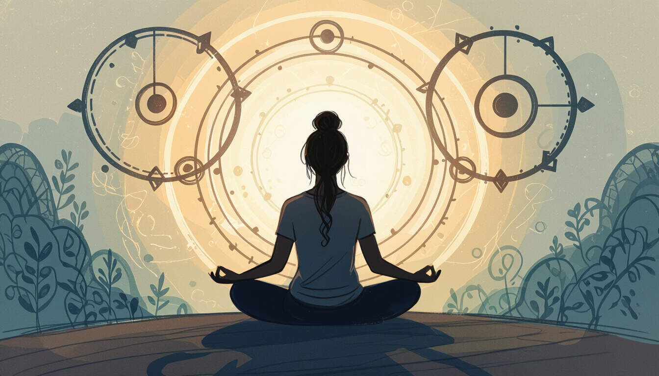 Explore how meditation sharpens focus and integrates with exponential feedback cycles in personal development, business strategies, and technology advancements. This approach fosters continuous improvement and growth for entrepreneurs and scientists.