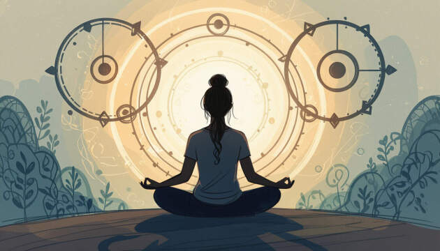 Explore how meditation sharpens focus and integrates with exponential feedback cycles in personal development, business strategies, and technology advancements. This approach fosters continuous improvement and growth for entrepreneurs and scientists.