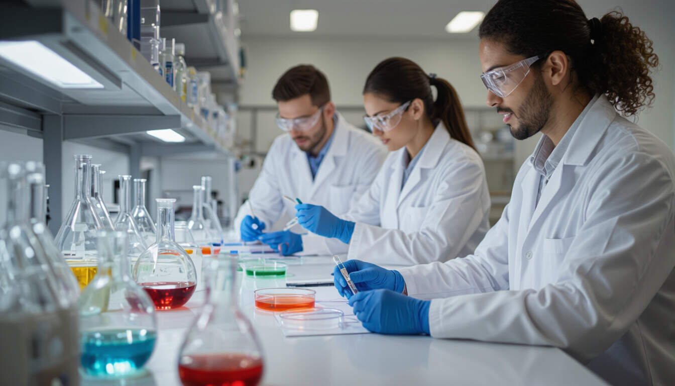 Explore how feedback cycles drive rapid progress in biotech research, fostering innovation in technology, business strategies, and individual growth. This article examines the mechanisms that turn iterative processes into exponential advancements for scientists and entrepreneurs.