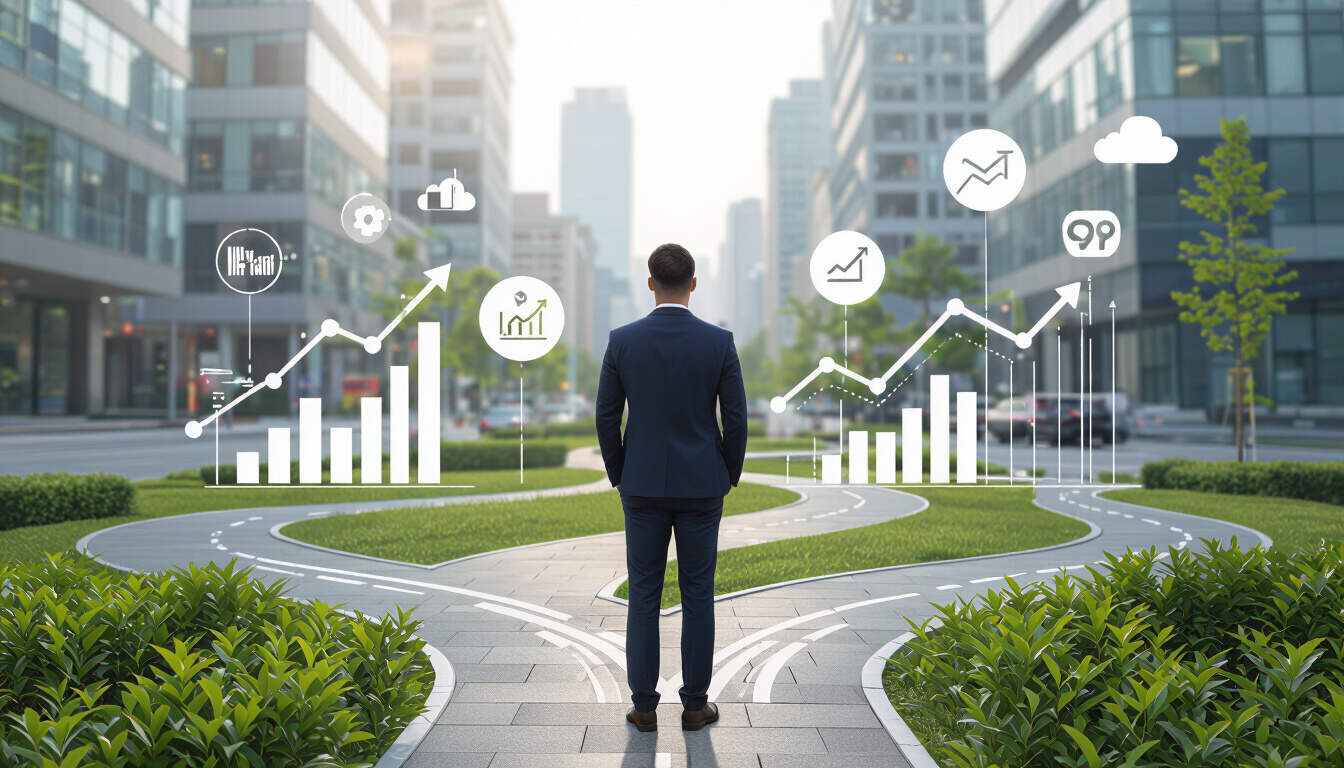 Career pivoting involves strategic shifts driven by exponential feedback cycles. This article examines how these cycles foster growth in technology, business, and personal development, offering practical insights for professionals seeking change.