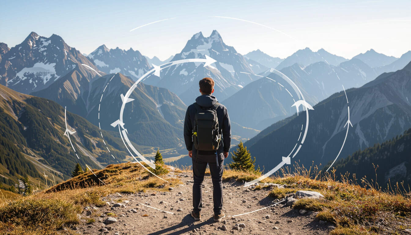 Explore how exponential feedback cycles enhance emotional resilience in personal growth, business strategies, and technology use. This approach fosters sustained improvement through iterative processes, benefiting entrepreneurs and scientists alike.