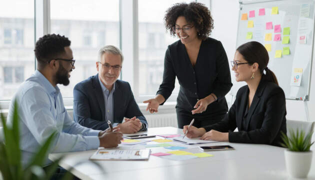 Explore how employee engagement tactics can drive exponential feedback cycles in business and personal growth. This article examines strategies that foster continuous improvement and innovation through engaged teams.