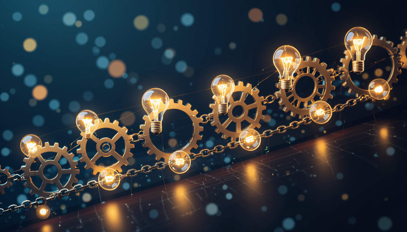 Ethical business practices can create powerful feedback cycles that lead to sustained growth. This article examines how these cycles function in technology, business strategies, and personal development, offering insights for entrepreneurs and scientists seeking long-term success.