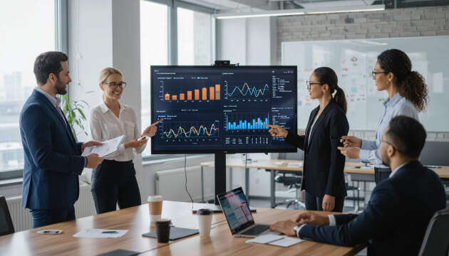 Explore how exponential feedback cycles drive market trends in business and technology, offering insights for growth enthusiasts. This analysis covers the amplification of trends and strategies for personal development, making it essential for entrepreneurs and scientists.