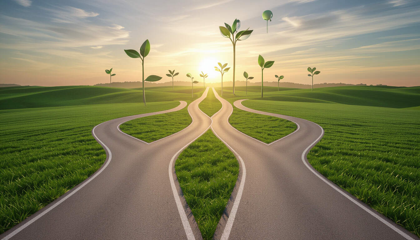 Explore how merger and acquisition trends drive exponential feedback cycles in business, technology, and personal development, fostering rapid growth and innovation through interconnected loops of investment and expansion.