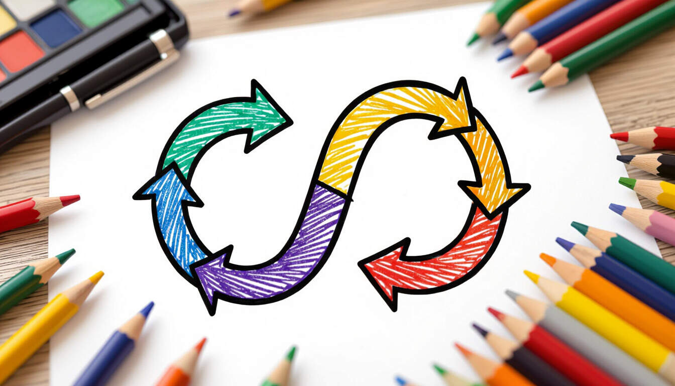 Explore how exponential feedback cycles accelerate negotiation skill development in business, technology, and personal growth. This approach fosters continuous improvement, leading to better outcomes for entrepreneurs and professionals.