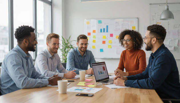 Exponential feedback cycles drive rapid growth in startups by turning small improvements into significant gains. This article explores how these cycles apply to technology, business strategies, and personal growth for entrepreneurs and innovators.