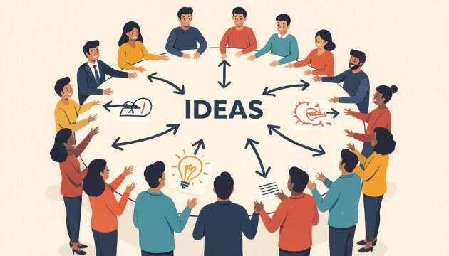 Exponential feedback cycles transform team building by turning interactions into powerful growth mechanisms. This article examines how these cycles drive progress in business, technology, and personal development, offering insights for sustained improvement.