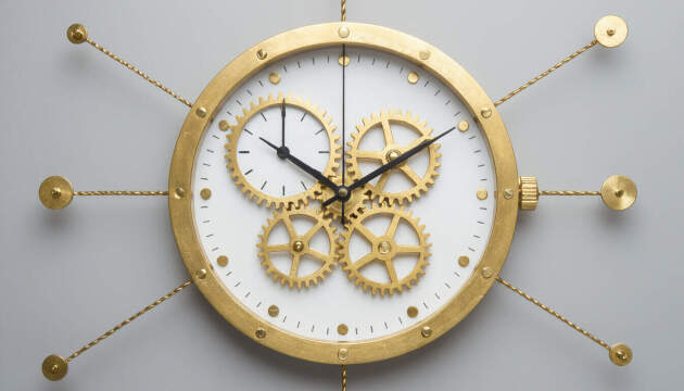 Time management systems play a key role in creating exponential feedback cycles that drive growth in technology, business, and personal development. By fostering continuous improvement and efficiency, these systems help individuals and organizations achieve remarkable progress through iterative processes.