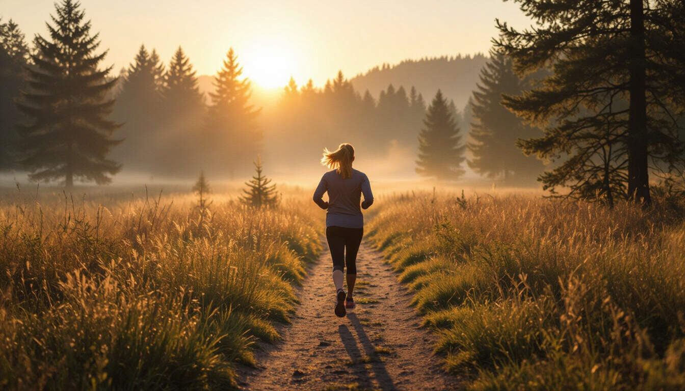 Daily exercise routines foster exponential feedback cycles that enhance personal development, boost business performance, and drive technological innovation. By building habits, individuals experience compounded benefits in health and productivity, making routines essential for sustained growth.