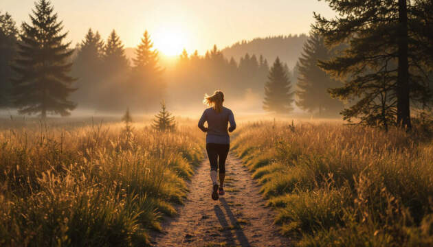 Daily exercise routines foster exponential feedback cycles that enhance personal development, boost business performance, and drive technological innovation. By building habits, individuals experience compounded benefits in health and productivity, making routines essential for sustained growth.