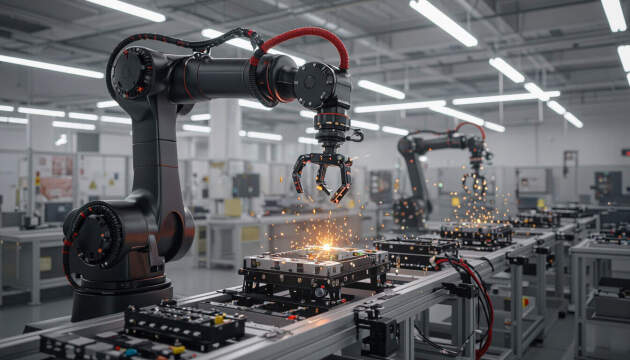Advanced robotics relies on feedback cycles to drive rapid improvements in technology, business efficiency, and personal skills. This article explores how these cycles foster exponential growth, offering insights for innovators and professionals seeking to optimize performance.