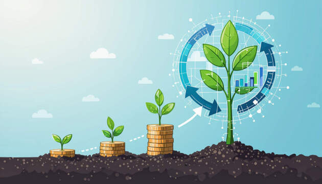 Innovation funding models play a key role in driving exponential feedback cycles across technology, business, and personal development. These models accelerate growth by reinvesting gains into further innovation, creating self-sustaining loops that benefit entrepreneurs and scientists alike. Discover how they work and their impact.