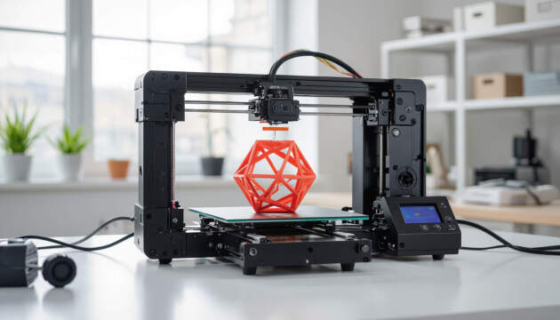 Explore how advancements in 3D printing drive exponential feedback cycles, transforming technology, business efficiency, and personal skills. This article examines rapid prototyping, material improvements, and their ripple effects on innovation and growth.
