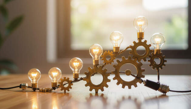 Explore how intellectual property rights drive exponential feedback cycles in technology, business, and personal development. This article examines the ways IP protection accelerates innovation and growth, creating self-reinforcing loops that benefit creators and society.