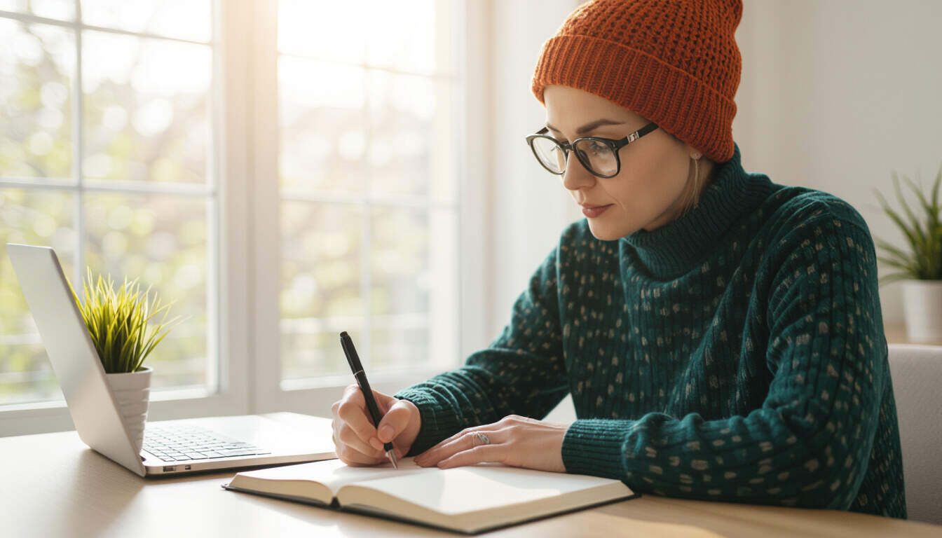 Explore how journaling fosters exponential feedback cycles in personal growth, helping individuals in technology, business, and daily life to refine habits and achieve sustained progress through regular reflection.