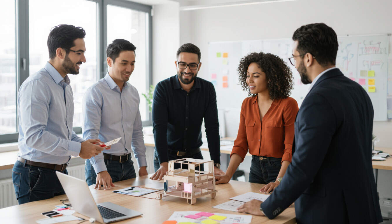 Lean startup principles offer a framework for rapid innovation through continuous feedback, driving exponential growth in business and technology. This approach fosters iterative improvements that accelerate development and personal advancement, making it essential for modern entrepreneurs and scientists.