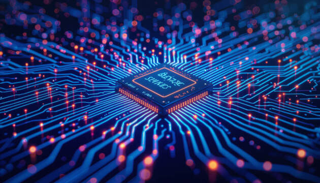 Machine learning acceleration drives rapid improvements in algorithms, creating cycles of exponential growth in technology, business, and personal skills. This process fosters innovation and efficiency, enabling faster adaptations and better outcomes across various fields.