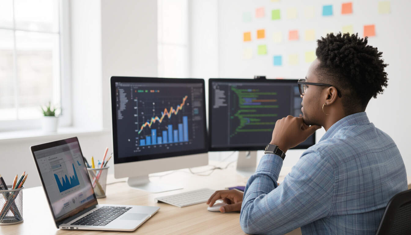 Explore effective methods for mindset evolution, emphasizing how feedback cycles drive rapid personal growth, business innovation, and technological progress. This article examines practical strategies to foster exponential development in various fields.