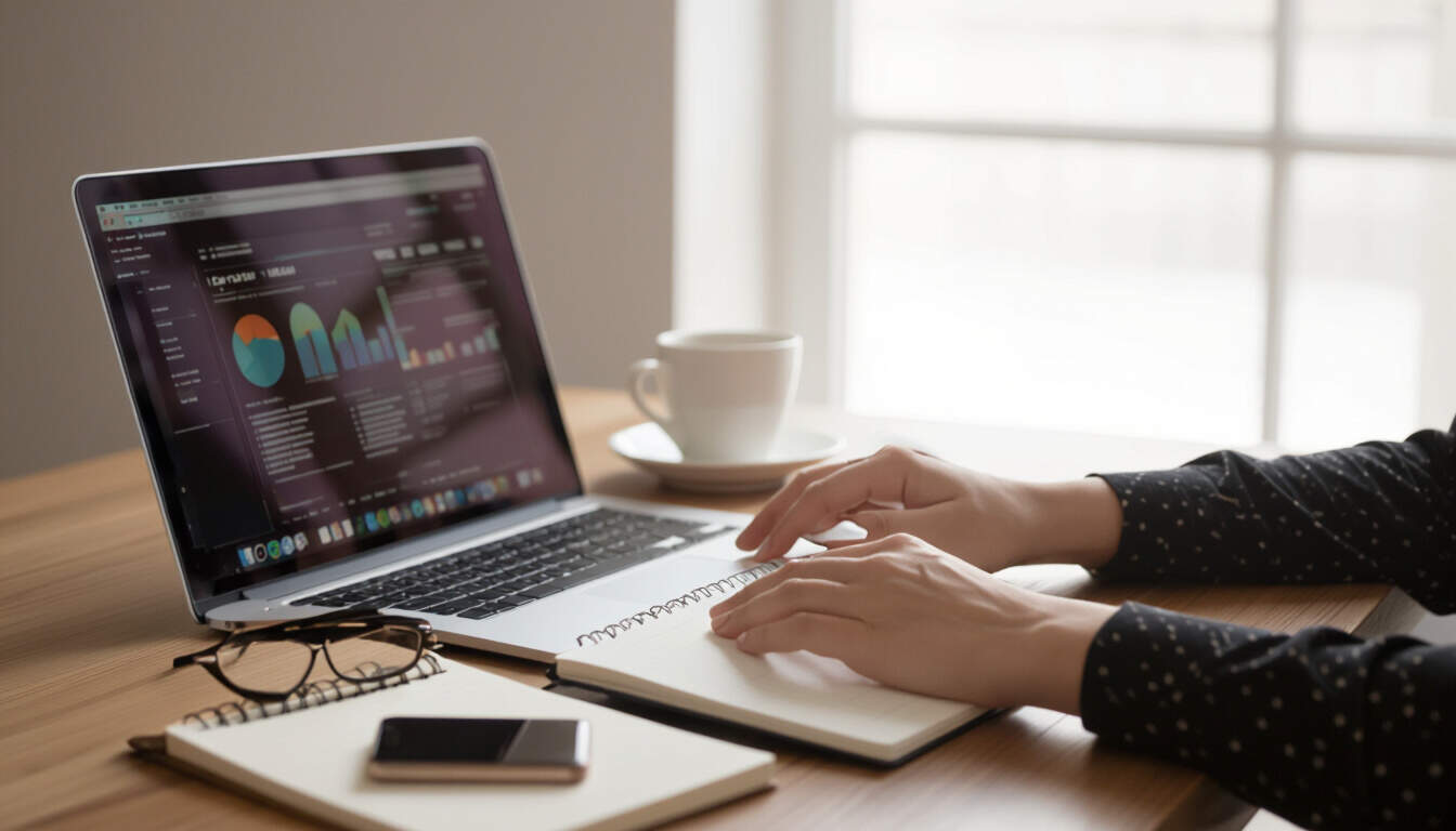 Discover how refining daily routines can spark exponential feedback cycles in personal growth, business efficiency, and technology use. This approach turns small habits into powerful drivers of long-term success, offering strategies for entrepreneurs and professionals alike.