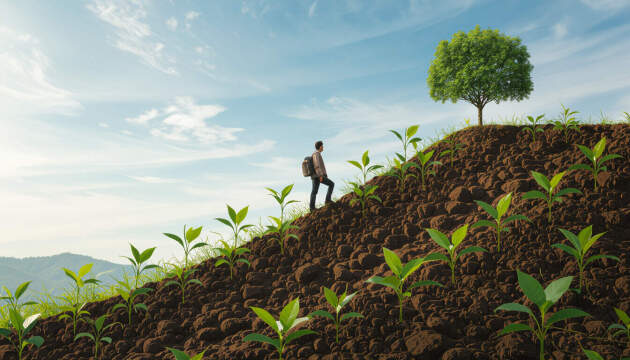 Procrastination often creates barriers to progress, but by integrating exponential feedback cycles, individuals can transform habits in personal development, business, and technology. This approach fosters sustained growth and efficiency through strategic action and reflection.