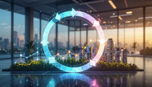 Exponential feedback cycles shape how brands develop in technology, business, and personal growth. This article examines the processes that drive rapid improvements, helping entrepreneurs and scientists foster innovation and self-improvement through ongoing loops of input and adaptation. Discover practical insights for advancing your strategies.
