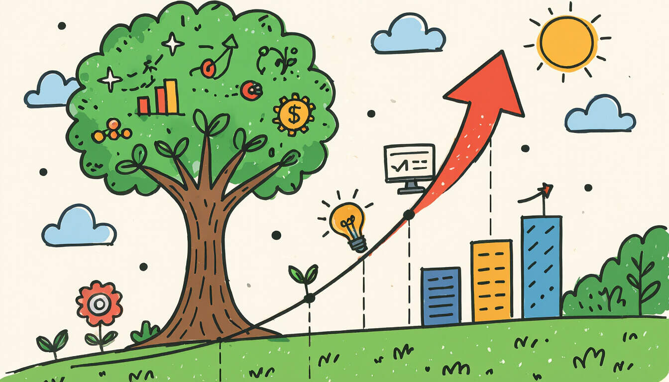 Public policies play a key role in shaping exponential feedback cycles across technology, business, and personal development. This article explores how these policies drive growth and innovation, offering insights for entrepreneurs and scientists.