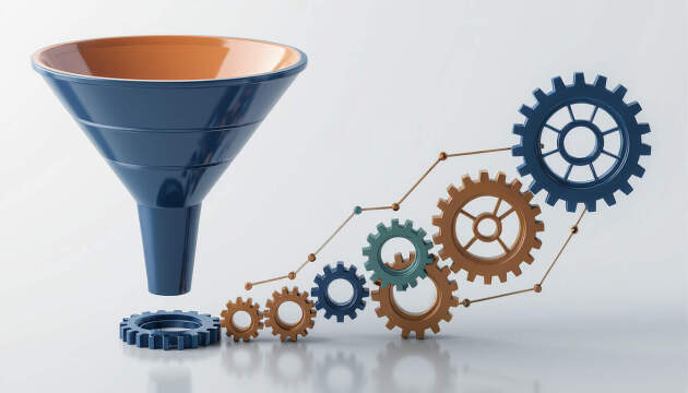 Explore how sales funnel optimization drives growth through exponential feedback cycles in business, technology, and personal development. Learn practical strategies to amplify results and foster continuous improvement for entrepreneurs and scientists.
