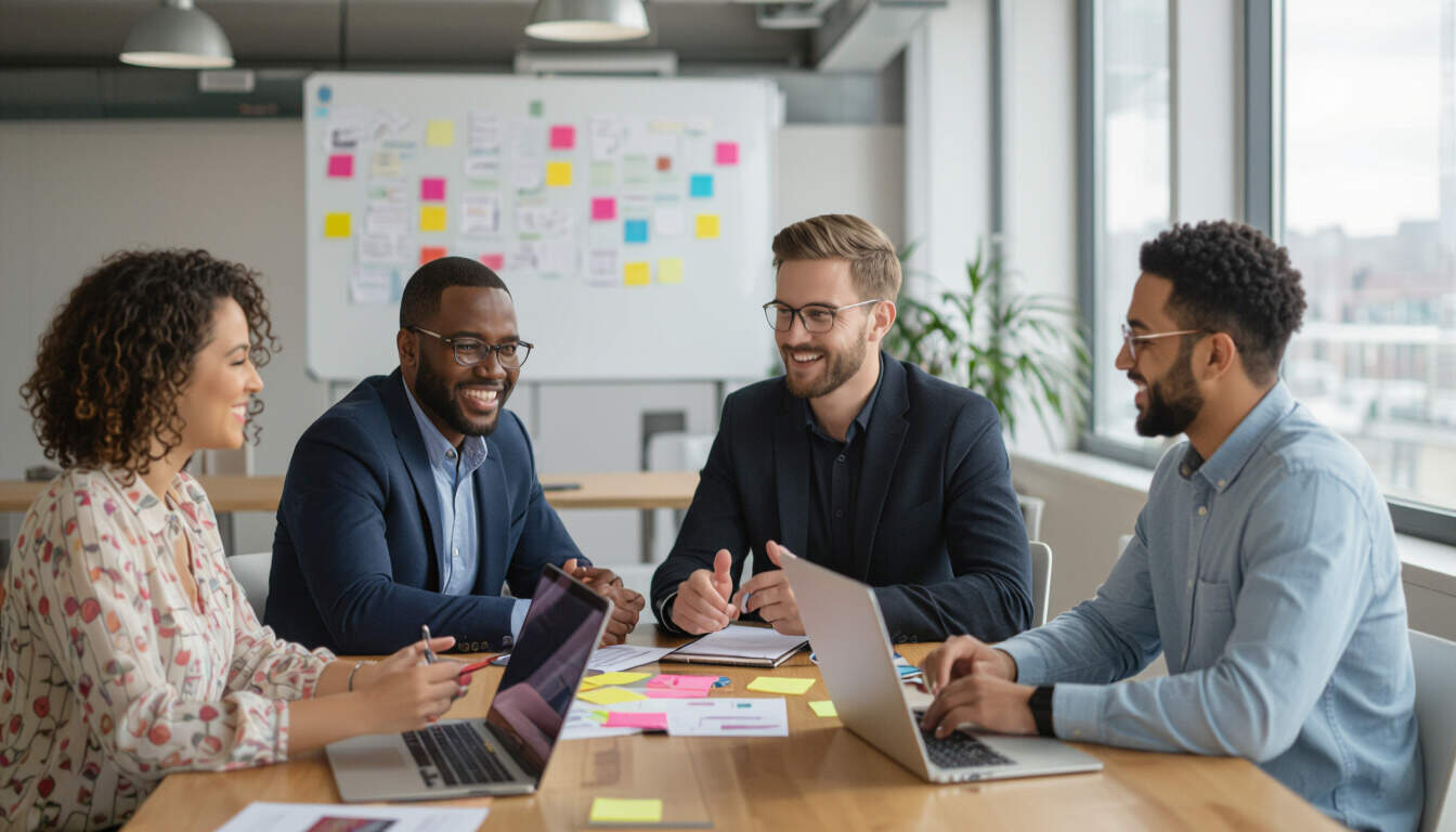 Strategic planning cycles drive growth by incorporating feedback loops that amplify progress in technology, business, and personal development. These cycles foster continuous improvement, leading to faster innovation and better outcomes for entrepreneurs and scientists.