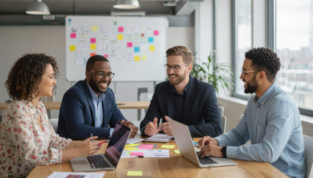 Strategic planning cycles drive growth by incorporating feedback loops that amplify progress in technology, business, and personal development. These cycles foster continuous improvement, leading to faster innovation and better outcomes for entrepreneurs and scientists.
