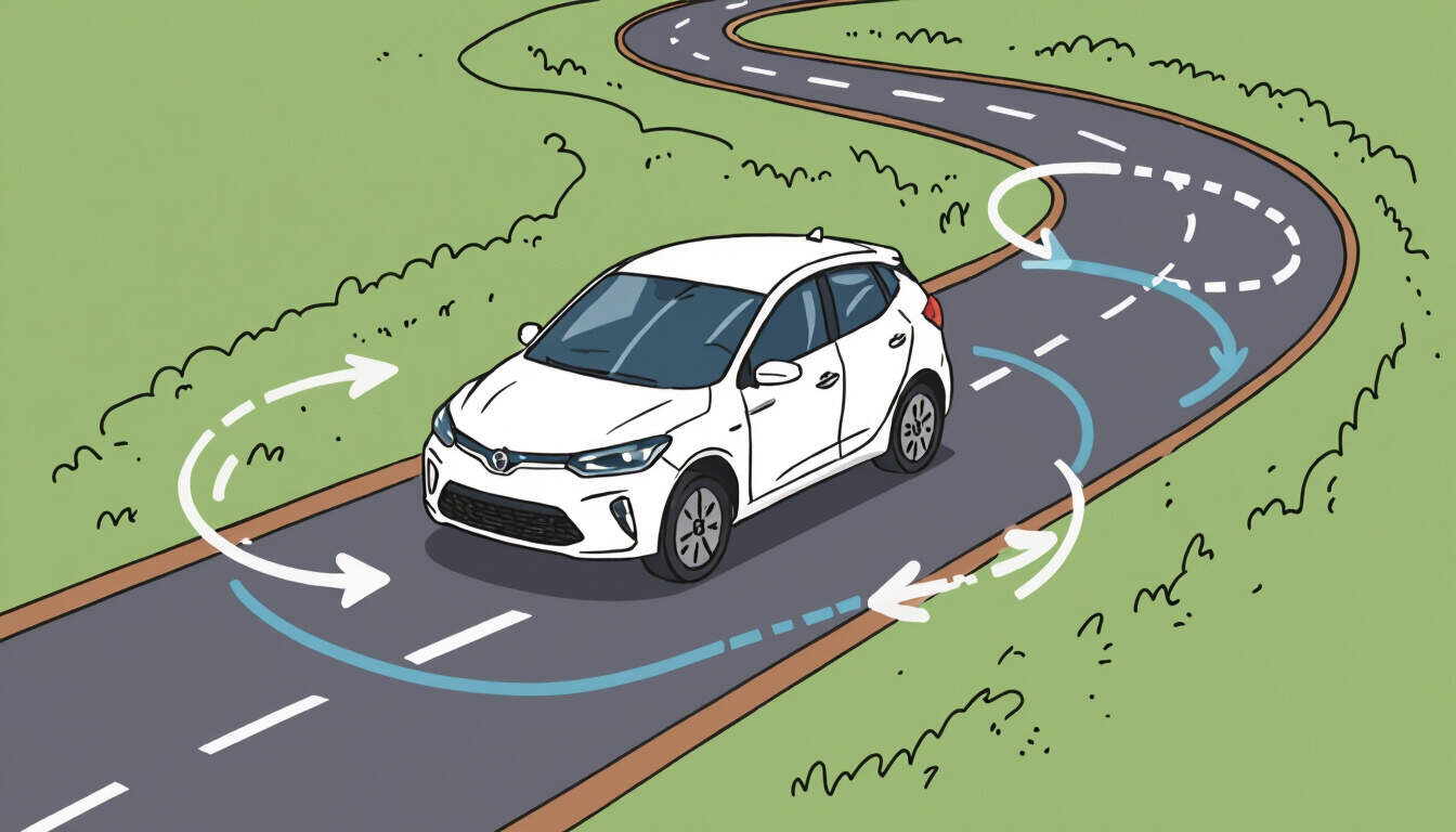 Autonomous vehicles are driving rapid advancements through feedback loops in technology. These cycles accelerate innovation in AI and data processing, transforming business and personal growth. Explore how continuous improvements shape the future of transportation and beyond.